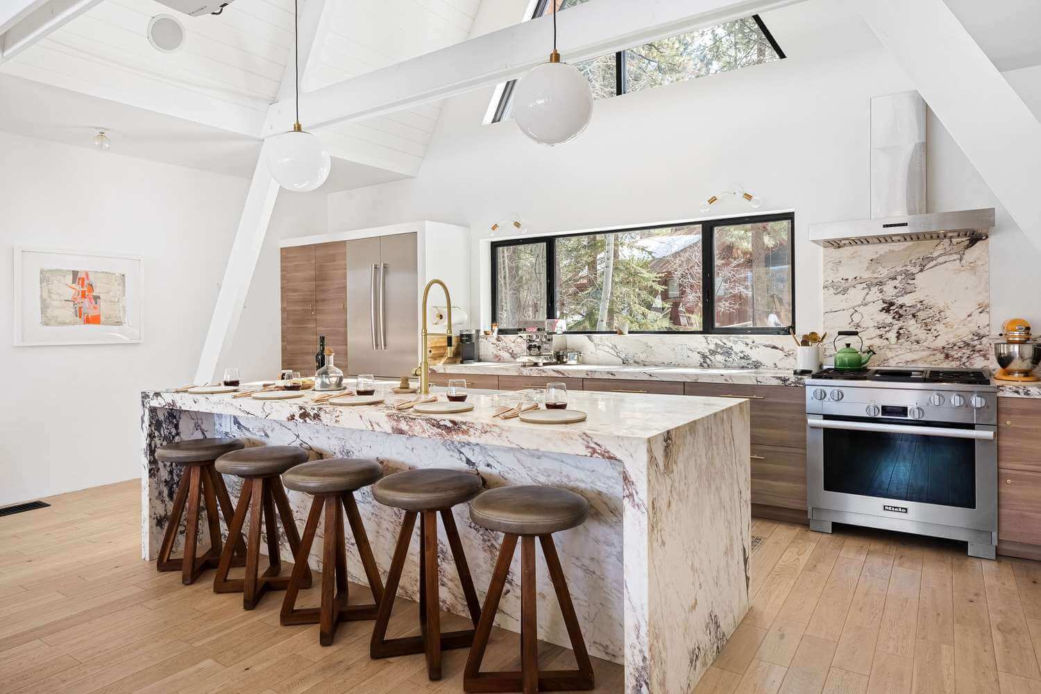 Kitchen Remodeling in Minnesota